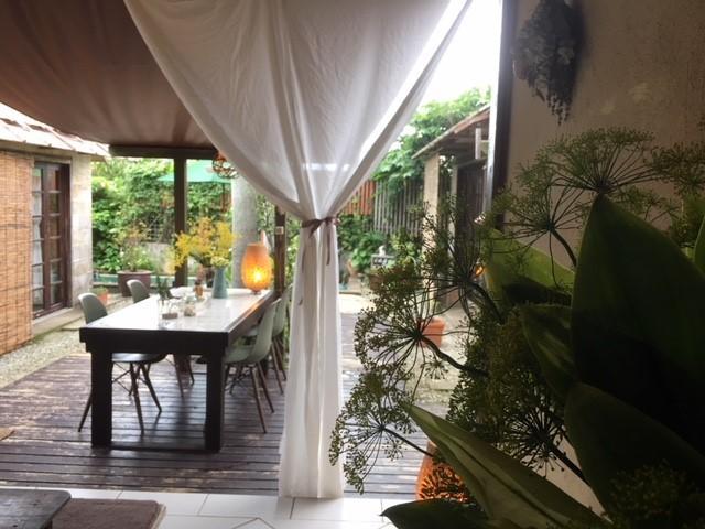 Guest House Cago Taketomi Esterno foto